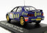 Altaya 1/43 Scale AL31319G - Subaru Impreza - RAC Rally 1995