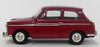 Pathfinder Models 1/43 Scale PFM29 - 1967 Austin A40 MKII 1 Of 600 Red