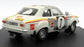 Trofeu 1/43 Scale 515 Ford Escort Mk1 RS 1600 1ST Safari Rally 72 Mikkola