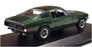 Greenlight 1/43 Scale 86431 - 1968 Ford Mustang GT - Steve McQueen Bullitt
