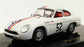 Ixo Models 1/43 Scale Model Car LMC103 - DB Panhard #52 Le Mans 1961