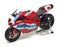 Minichamps 1/12 Scale 122 052236 - Ducati 999F04 Lavilla 2005 SIGNED