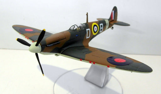 Corgi 1/72 scale Diecast 49002 Supermarine Spitfire MK2A OC Tangmere wing