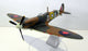 Corgi 1/72 scale Diecast 49002 Supermarine Spitfire MK2A OC Tangmere wing