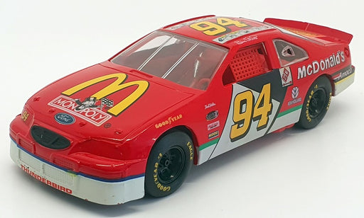 Racing Champions 1/24 Scale 09050 - Stock Car Ford #94 Nascar McDonald's - Red