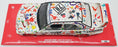 Minichamps 1/18 Scale Model Car 155 913687 - Mercedes Benz 190E 2.5 16 Evo 2