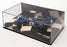 Minichamps 1/43 Scale 430 710009 - F1 Tyrrell 003 1971 - #9 F.Cevert