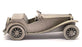 Danbury Mint Appx 6cm Long Pewter DA16321Z - 1946 MG TC
