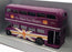 Corgi 12cm Long Diecast CC82326 - Queen's 90th Birthday Routemaster Bus