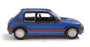 Norev 1/87 Scale 471729 - 1990 Peugeot 205 GTI - Miami Blue