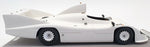 Tecnomodel 1/18 Scale TM18 148A - 1977 Porsche 936 Press - Gloss White