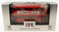 EFE 1/76 Scale Bus E10106 - RT/RTL Double Decker