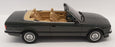 Otto 1/18 Scale Resin OT572 - 1988 BMW E30 325i Conv - Achat Green