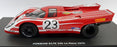 CMR 1/18 Scale Model Car CMR134 - Porsche 917K Winner LM 1970 #23