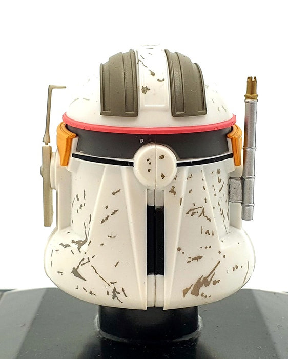Deagostini HEL10 - Star Wars Helmet Collection - Commander Cody