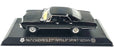 Greenlight 1/43 Scale 86443 - 1967 Chevrolet Impala Sport Sedan - Black