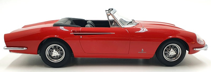KK Scale 1/18 Scale Diecast KKDC180051 - Ferrari 365 California Spyder 1966