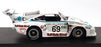 Quartzo 1/43 Scale 3015 - Porsche 935 K3 Kremer Tuff Kote Dinol #69