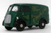 Pathfinder Vanguard 1/43 Scale VAN3 -Morris J Type Van 1 Of 150 Green P Buck Ltd