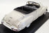 Anson 1/18 Scale Model Car 30335 - 1947 Cadillac Series 62 - White