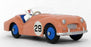 Atlas Editions Dinky Toys 111 - Triumph TR2 Sports - Pink