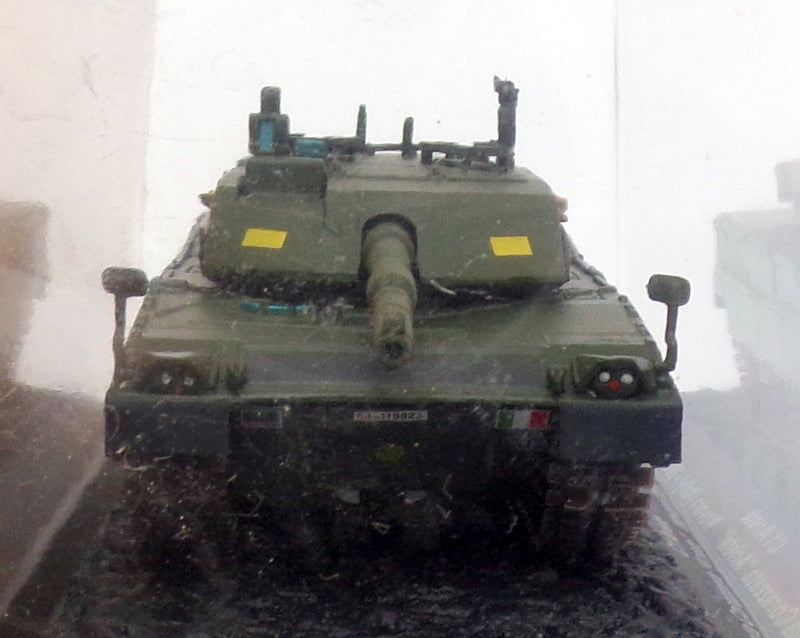 Altaya 1/72 Scale A1520K - C1 Ariete Tank - Italy 2002