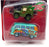 Mattel Disney Pixar Cars 39412 - Jeep & Fillmore - Green Lt Green