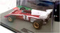 Altaya 1/43 Scale 28522K - F1 Ferrari 312 B2 1972 M. Andretti - Red/White