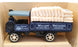 Matchbox Models of Yesteryear Y8 - 1917 Yorkshire Steam Wagon - Prichard
