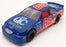 Racing Champions 1/24 Scale 09050 - Stock Car Ford #88 Nascar - Blue