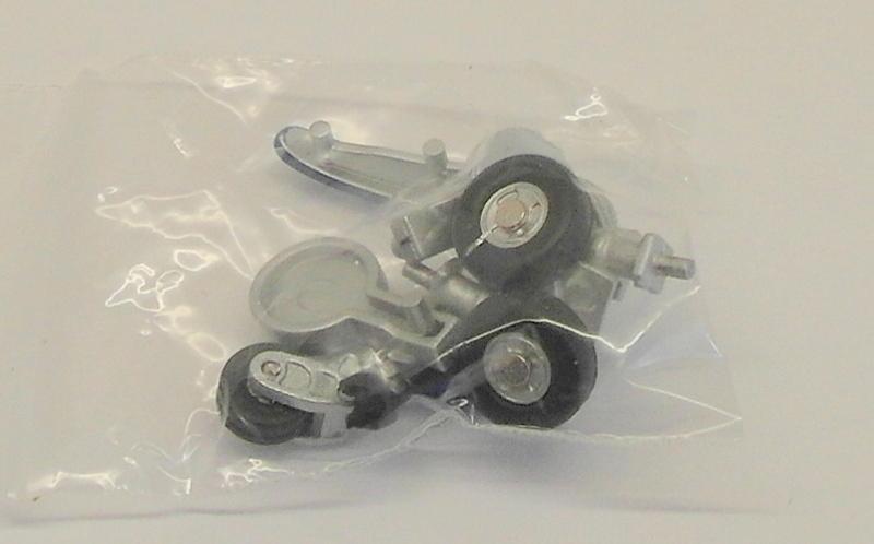 Oxford Diecast 1/72 Scale 72DV003 - DH104 Devon VP975 Royal Aircraft Est.