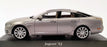Atlas Editions 1/43 Scale Model Car 4 641 124 - Jaguar XJ - Silver