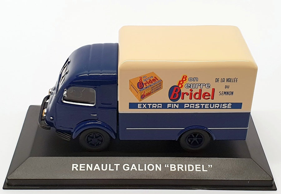 Altaya 1/43 Scale Diecast AL16221S - Renault Galion Van - Bridel