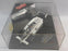 Quartzo 1/43 Scale - QFC99050 BRABHAM BT-49C H.REBAQUE S.MARINO GP 1981