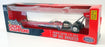 Racing Champions 1/24 Scale Diecast 09700 - 1996 Top Fuel Dragster Travers