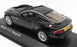 Minichamps 1/43 Scale 400 137221 - Aston Martin V12 Vanquish - Black