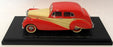 Bos Models 1/43 Scale BOS43485 - 1951 Bentley MK VI Harold Radford Countryman