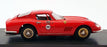 Best 1/43 Scale SL01 - Ferrari 275 GTB/4 Coupe Ferrari Days 1983 - Red
