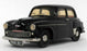 Somerville Models 1/43 Scale 150 - 1951 Hillman Minx Saloon - Black