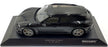 Minichamps 1/18 Scale Diecast 155 069300 Porsche Taycan CUV Turbo S Black
