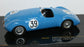 Ixo 1/43 Scale - LMC130 - Simca Huit Gordini / Scaron #39 Le Mans 1939