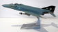 Corgi 1/72 Scale AA33202 - McDonnell F-4J Phantom F. MK3 ZE361 74 Sq. 1986