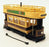 Corgi Appx 10cm Long Diecast 36602 - Leicester Open Top Tram