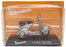 Altaya 1/18 Scale #11 - 1953 Piaggio Vespa A.C.M.A. 125 - Met Pale Green