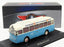 Atlas Editions 1/76 Scale Diecast Bus 4642 119 - Holland Coach