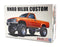 Aoshima 1/24 Scale Unbuilt Kit 20229 - Toyota RN80 Hilux Custom