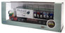 Oxford Diecast 1/76 Scale 76SHL04WF - Scania Highline Eddie Stobart Ascot Day