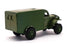 Unknown Brand Or Make ? 9cm Long Built Kit 28621W - Army Truck - Green