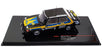 Ixo 1/43 Scale RAC298 - Saab 99 EMS Swedish Rally 1977 - #1 Eklund/Cederberg