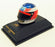 Minichamps 1/8 Scale F1 Diecast Model 510 389501 - Bell Helmet - Schumacher '95